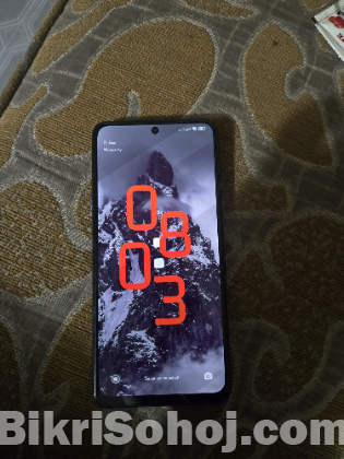 Poco F3